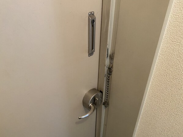 コーポ田寺ファイブの物件内観写真